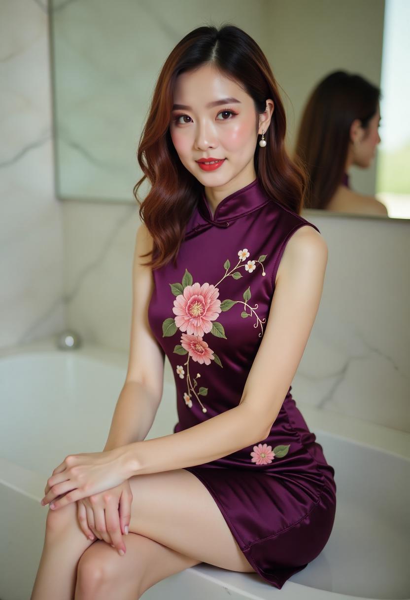 陆承骁人物分析