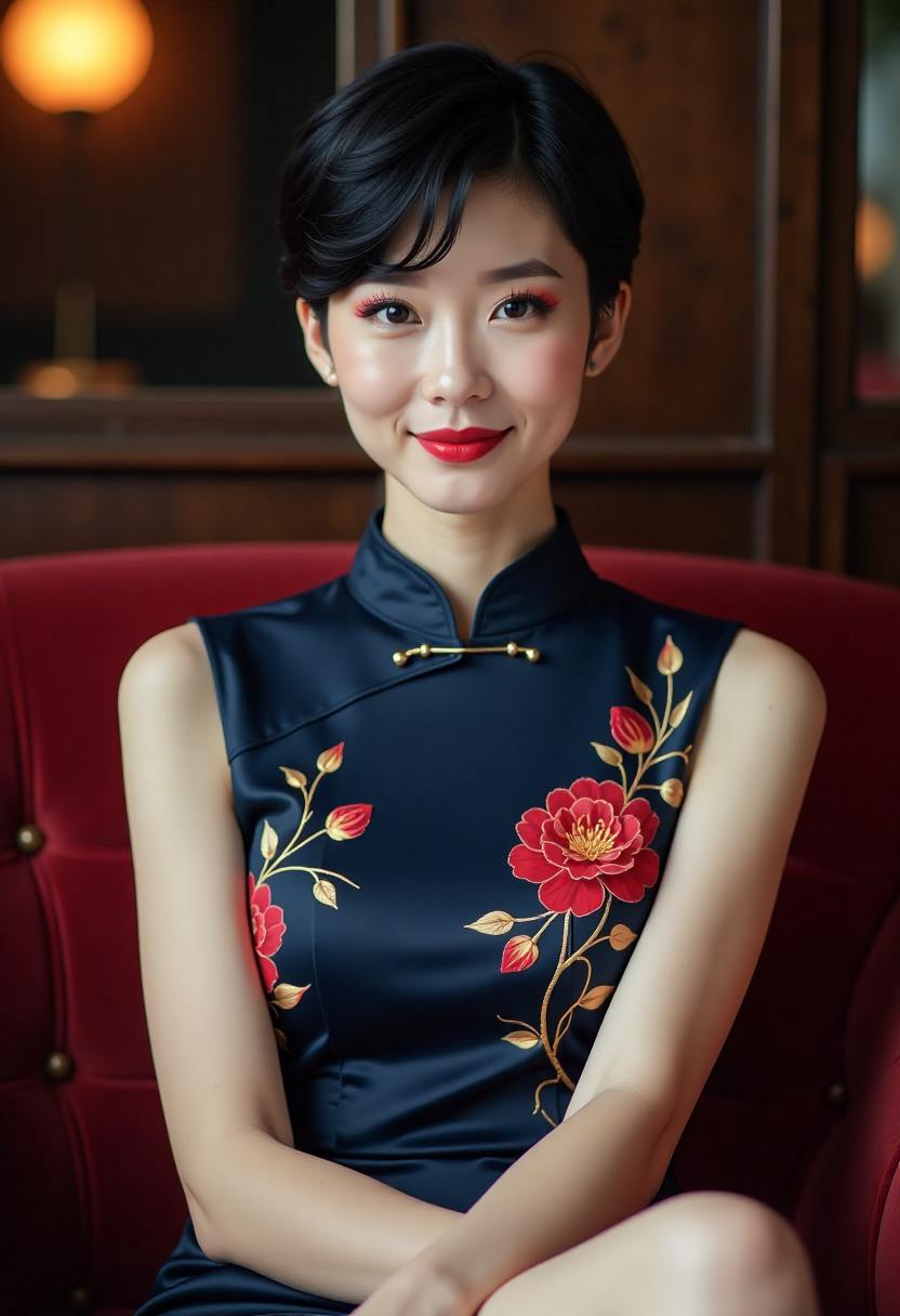 直播间封面