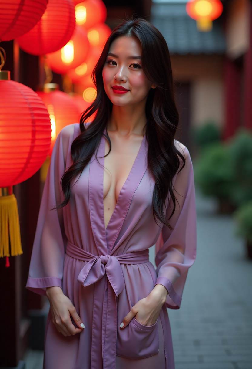 拍摄地探访