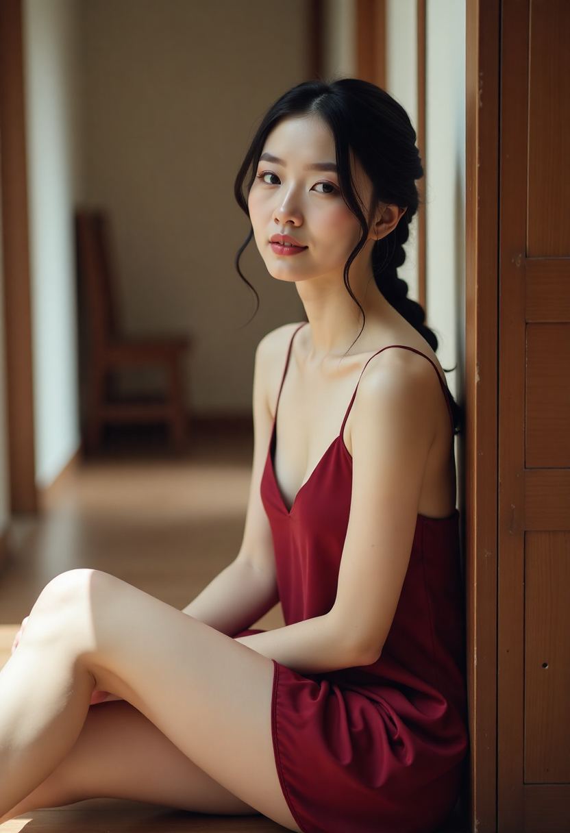 直播间封面