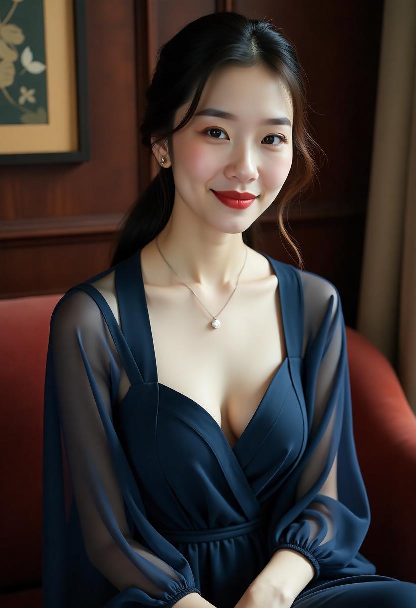 直播间封面